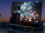 LG UltraGear 37G800A, Monitor Gaming Lengkung 4K Idaman Akhirnya Tiba!