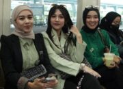 Liburan Anti Ribet? Gojek Travel Pass Siap Jadi Teman Jalanmu!