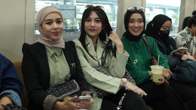 Liburan Anti Ribet? Gojek Travel Pass Siap Jadi Teman Jalanmu!