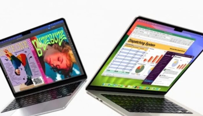 Macbook Murah Siap Rilis? Chromebook Ketar-Ketir!