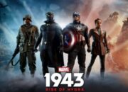 Marvel 1943, Rise of Hydra Mundur Lagi, Kenapa ya?