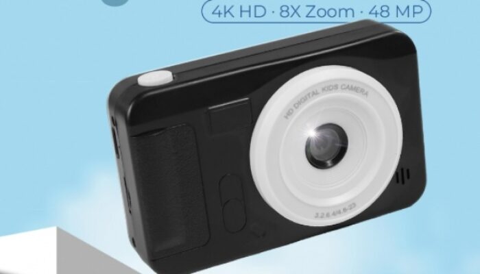 Mau Hasil Foto HD Meski Dompet Tipis? Ini 5 Kamera Terbaik Buat Pemula!