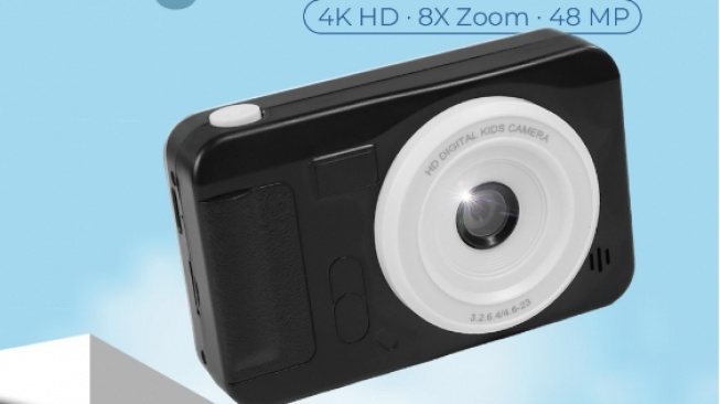 Mau Hasil Foto HD Meski Dompet Tipis? Ini 5 Kamera Terbaik Buat Pemula!