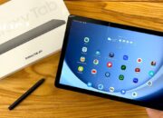 Tablet RAM 8 GB Harga Terjangkau, Multitasking Lancar, Bye-Bye Laptop?