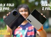 vivo X Fold6, Intip Bocoran Spesifikasi dan Perkiraan Tanggal Rilisnya!