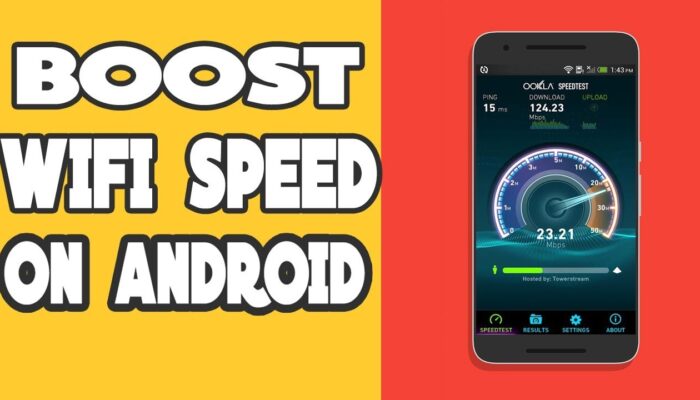 Bye-bye Sinyal Lemot! 7 Aplikasi Gratis Ini Bikin WiFi HP-mu Ngebut