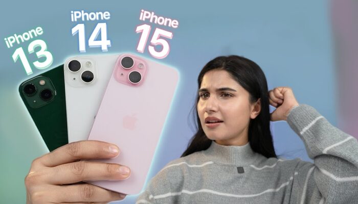 iPhone 14, 13, atau 12, Mana yang Masih Oke Dibeli Sekarang?