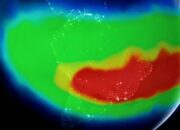 Medan Magnet Bumi di Atlantik Selatan Melemah, Apa Dampaknya?