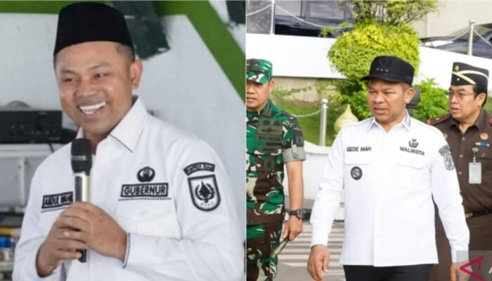 Miris! Kepala Daerah Kena OTT, Provinsi Ini Jadi Sorotan karena Korupsi