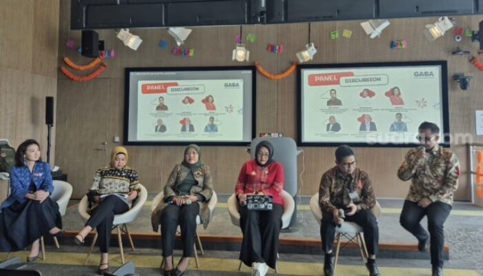 Ngeri! Lebih dari Setengah Orang Indonesia Pernah Kena Tipu, Total Rugi Puluhan Triliun!