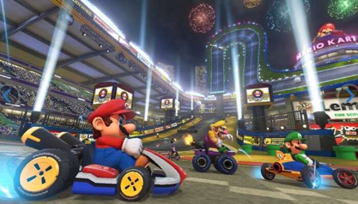 Nggak Nyangka! Main Game Nintendo Bajakan, Streamer Ini Kena Denda Ratusan Juta