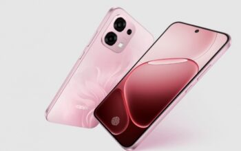 Oppo Diam-diam Siapkan HP Murah dengan Baterai Gede Banget!