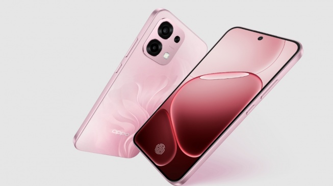 Oppo Diam-diam Siapkan HP Murah dengan Baterai Gede Banget!