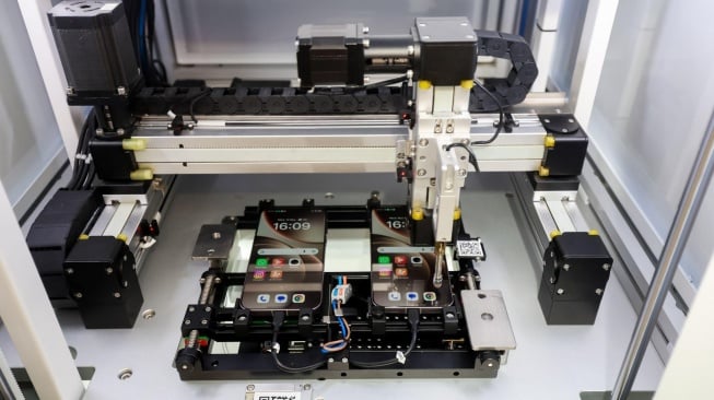 Oppo Find X9 Series Bakal Lebih Tangguh? Kenalan dengan Apex Guard!