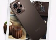 Oppo Reno 15c, Si Bungsu dengan Desain Trendi Ini Bikin Penasaran, Kapan Hadirnya?