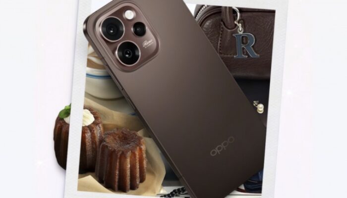 Oppo Reno 15c, Si Bungsu dengan Desain Trendi Ini Bikin Penasaran, Kapan Hadirnya?