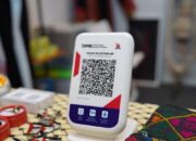 Pasar Tradisional Kini Lebih Canggih dengan QRIS Soundbox, Kok Bisa?