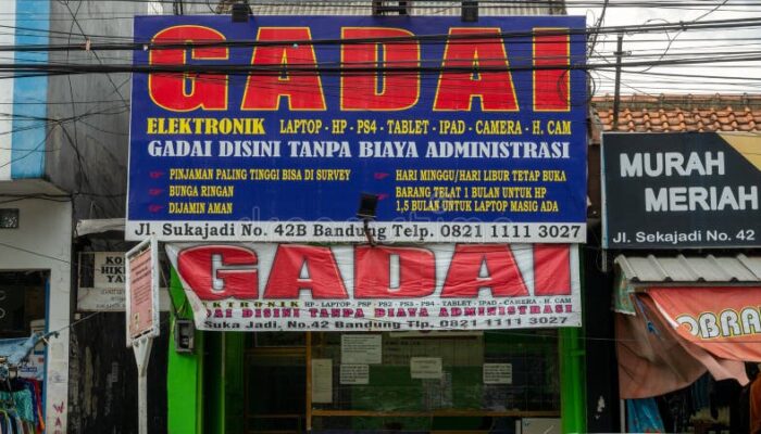 Gadai iPad di Pegadaian? Ini 9 Langkah Mudah yang Wajib Kamu Tahu!