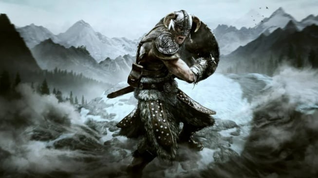Penggemar The Elder Scrolls, Siap-Siap Tunggu Lebih Lama!