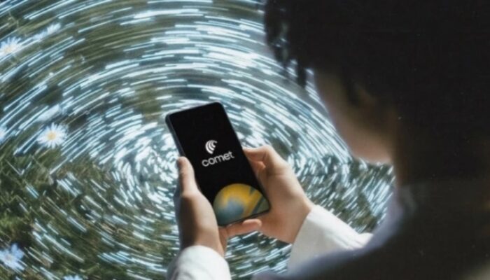 Perplexity Hadirkan Comet di Android, Pengalaman Browsing Lebih Cerdas?