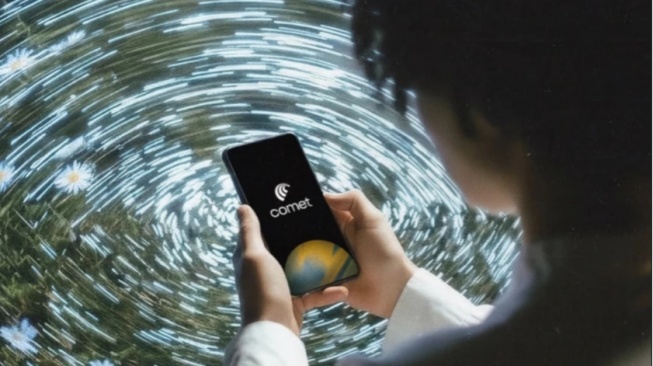 Perplexity Hadirkan Comet di Android, Pengalaman Browsing Lebih Cerdas?