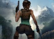 PHK Massal di Amazon, Nasib Game Tomb Raider Gimana?