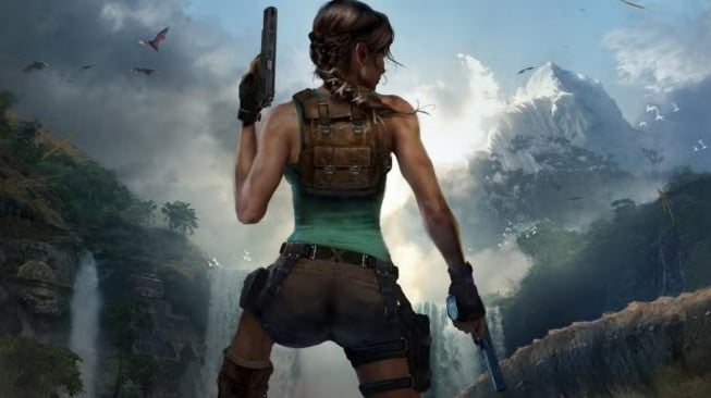 PHK Massal di Amazon, Nasib Game Tomb Raider Gimana?