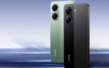 POCO X7 Pro Sekarang Lebih Terjangkau? Bocoran POCO X8 Pro Bikin Penasaran!