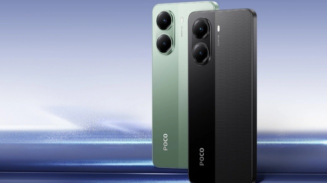 POCO X7 Pro Sekarang Lebih Terjangkau? Bocoran POCO X8 Pro Bikin Penasaran!