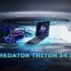 Predator Triton 14 AI, Laptop Gaming Tipis yang Bikin Penasaran!