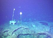 Prediksi Mengerikan Ilmuwan, Letusan Gunung Api Bawah Laut Raksasa di Depan Mata?