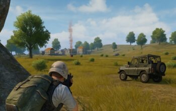 PUBG Mobile di Ujung Tanduk? Aturan Baru Bikin Gamers Ketar-Ketir!