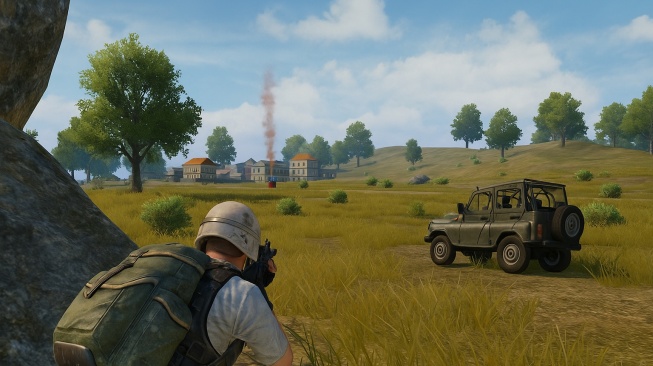 PUBG Mobile di Ujung Tanduk? Aturan Baru Bikin Gamers Ketar-Ketir!