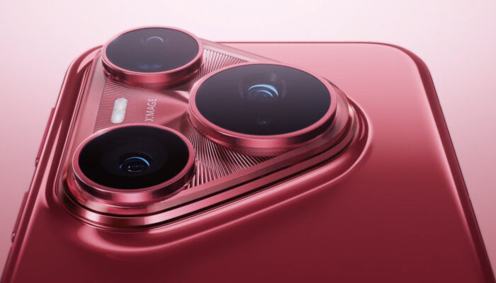 Huawei Punya HP Super Tipis Baru, Harganya Bikin Penasaran!