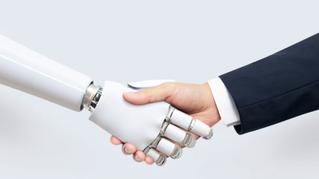 Rahasia AI, Kok Bisa Bikin Kita Lebih "Manusia"?