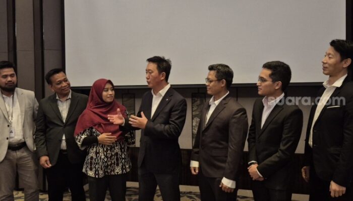 Rahasia di Balik Kualitas Gambar Tajam TV LG, Lebih dari Sekadar Spesifikasi