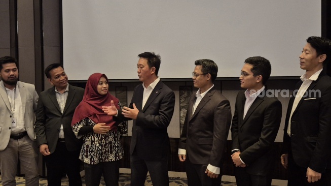 Rahasia di Balik Kualitas Gambar Tajam TV LG, Lebih dari Sekadar Spesifikasi