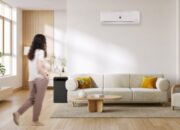 Rahasia di Balik Teknologi Plasmacluster Sharp yang Ada di Rumahmu