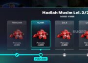 Rahasia Kantongi 20.000 Gems Gratis di FC Mobile, Kode Redeem Terbaru!