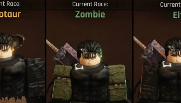 Rahasia Mendapatkan Reroll Ras Langka Gratis di The Forge Roblox!