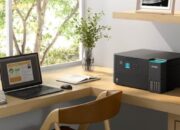 Rahasia UKM Makin Produktif? Epson EcoTank Terbaru Jawabannya!