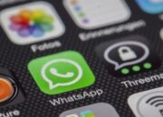 Rahasia WA Web, Chat WhatsApp Aman dari Intaian? Begini Caranya!