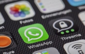 Rahasia WA Web, Chat WhatsApp Aman dari Intaian? Begini Caranya!