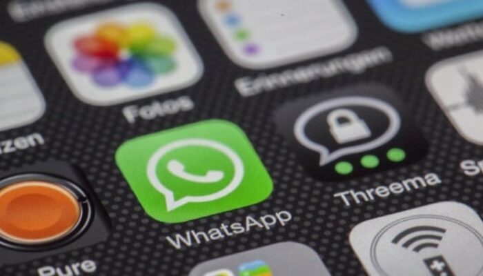 Rahasia WA Web, Chat WhatsApp Aman dari Intaian? Begini Caranya!