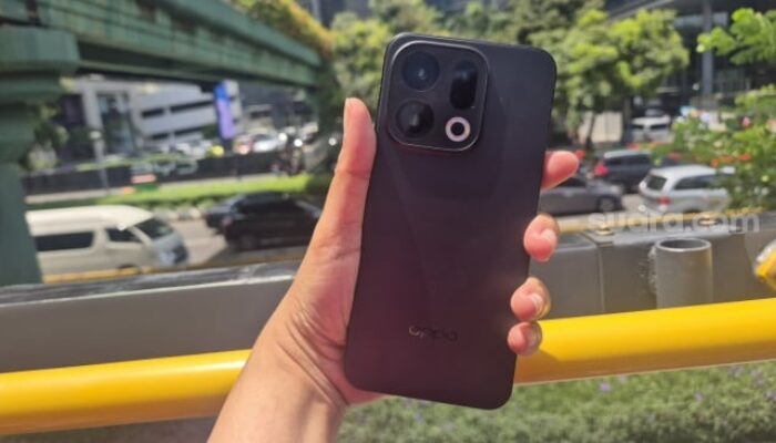 Rasakan Sensasi Jepretan Dahsyat, Kamera OPPO Find X9 Series Zoom 120x Bikin Takjub!