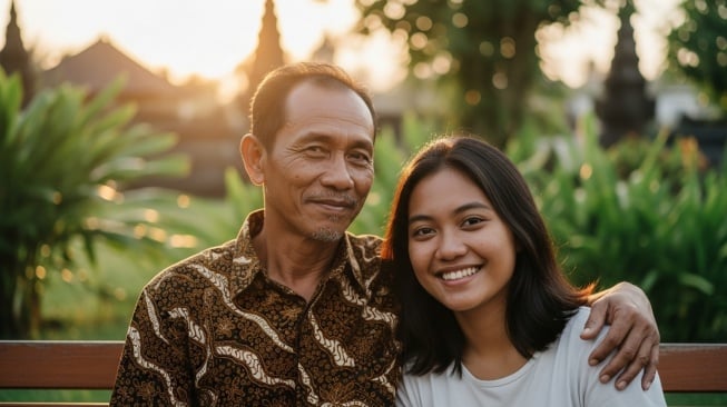 Rayakan Hari Ayah, 10 Prompt Gemini AI Keren yang Bikin Hati Meleleh!