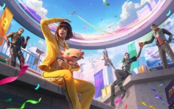 Rayakan Hari Ayah dengan Kejutan FF, Klaim Kode Redeem dan Menangkan Hadiahnya!