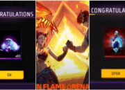 Rayakan Hari Pahlawan dengan Skin Hero FF Spesial, Kode Redeem Terbaru Sudah Rilis!