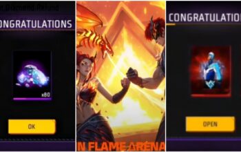 Rayakan Hari Pahlawan dengan Skin Hero FF Spesial, Kode Redeem Terbaru Sudah Rilis!