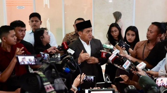 Reaksi Keras Para Tokoh ke Gus Elham, Sampai Menteri Ikut Bicara!